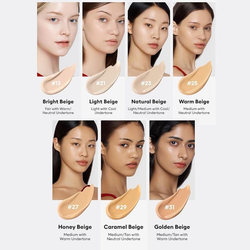 ✨ M Perfect Cover BB Cream SPF 42 PA+++(50ml)