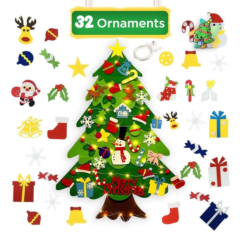 ๐
Last Day 49% Off๐ Creative DIY Christmas Tree