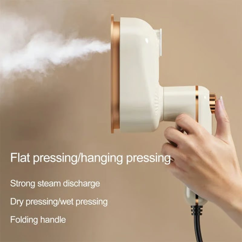 ✨Handheld Portable Iron