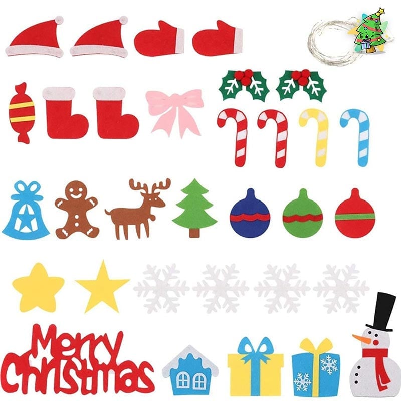 ๐
Last Day 49% Off๐ Creative DIY Christmas Tree