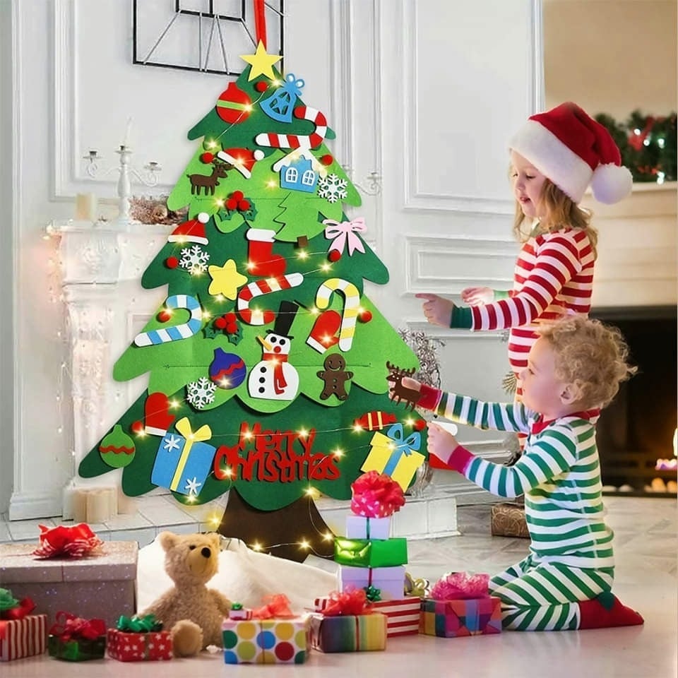 ๐
Last Day 49% Off๐ Creative DIY Christmas Tree