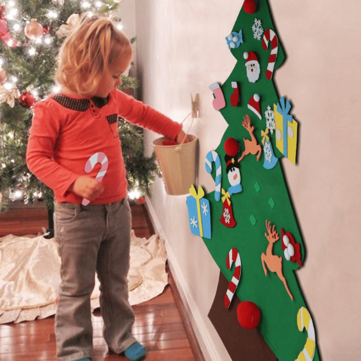 ๐
Last Day 49% Off๐ Creative DIY Christmas Tree