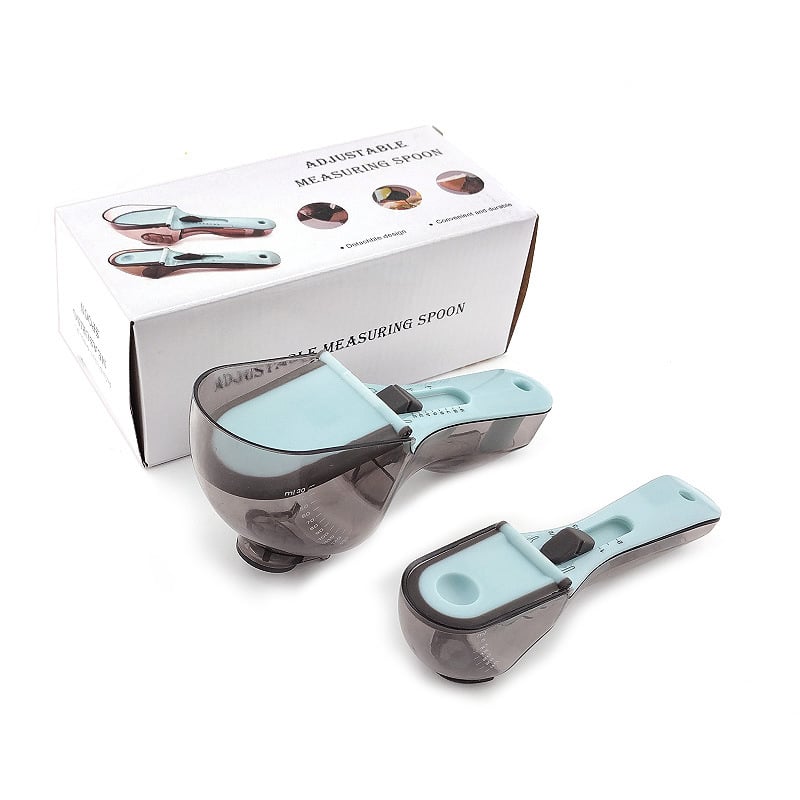 ✨Adjustable Measuring Cups and Spoons Sets