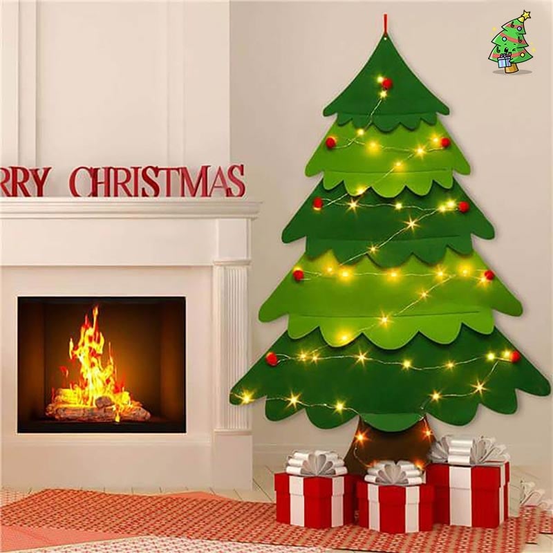 ๐
Last Day 49% Off๐ Creative DIY Christmas Tree