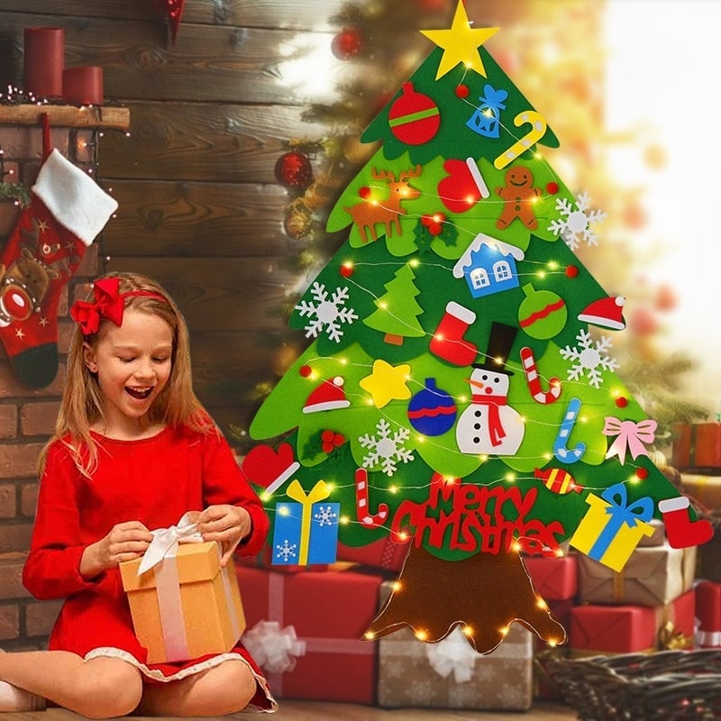 ๐
Last Day 49% Off๐ Creative DIY Christmas Tree