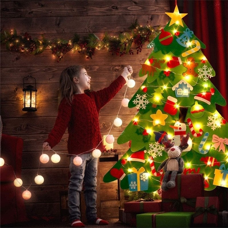 ๐
Last Day 49% Off๐ Creative DIY Christmas Tree
