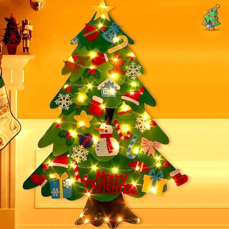 ๐
Last Day 49% Off๐ Creative DIY Christmas Tree