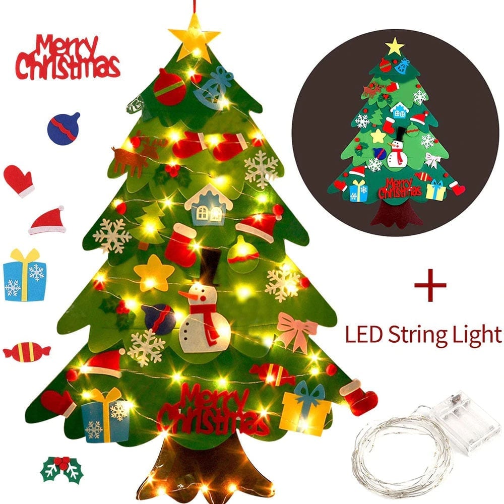๐
Last Day 49% Off๐ Creative DIY Christmas Tree