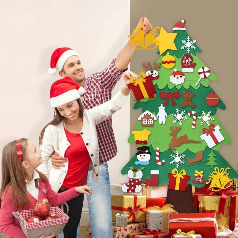 ๐
Last Day 49% Off๐ Creative DIY Christmas Tree