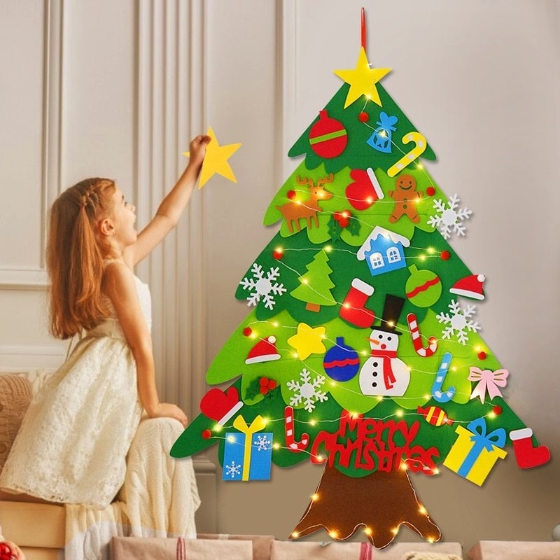 ๐
Last Day 49% Off๐ Creative DIY Christmas Tree