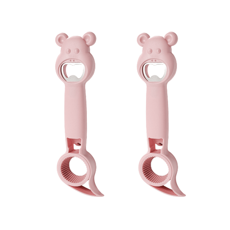🔥🔥New 4 in 1 bottle opener
