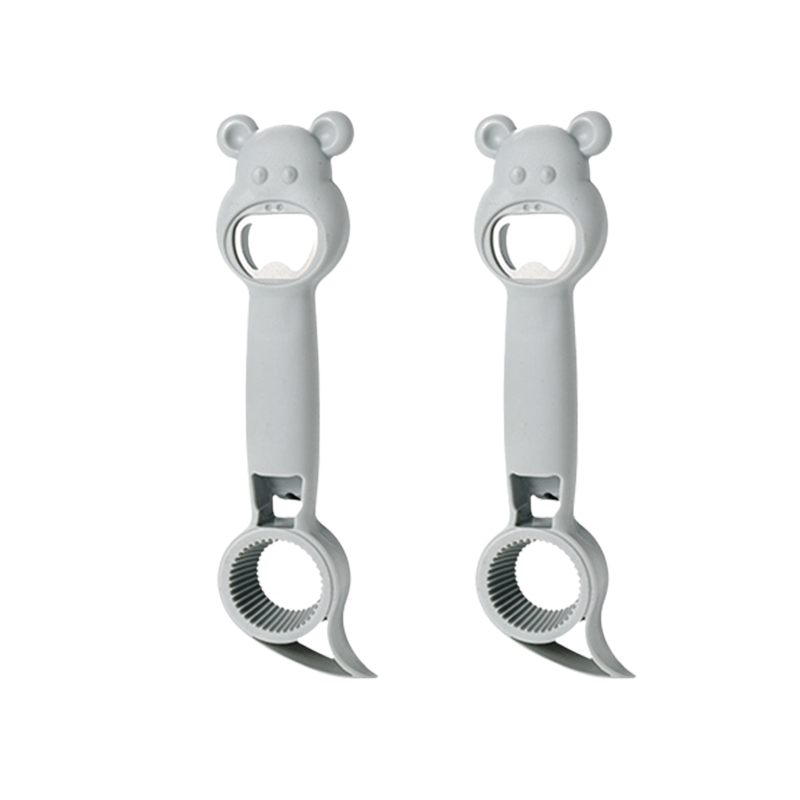 🔥🔥New 4 in 1 bottle opener