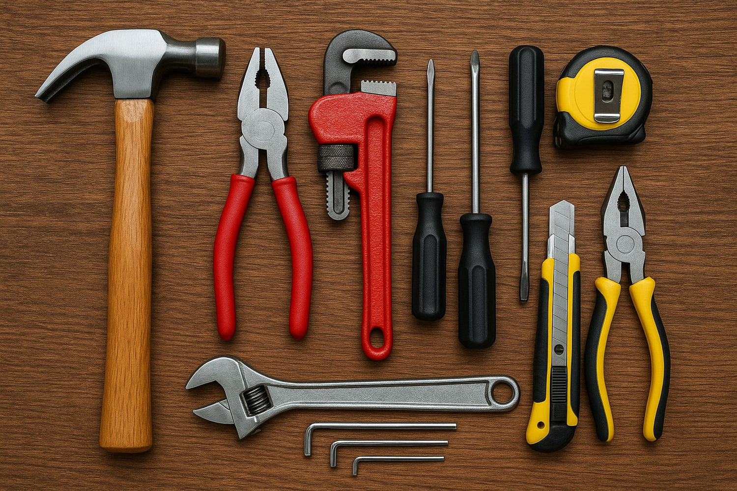 tools