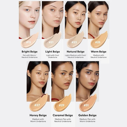 ✨ M Perfect Cover BB Cream SPF 42 PA+++(50ml)