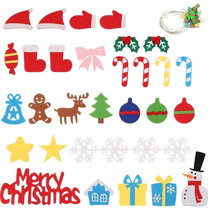 🎅Last Day 49% Off🎄 Creative DIY Christmas Tree