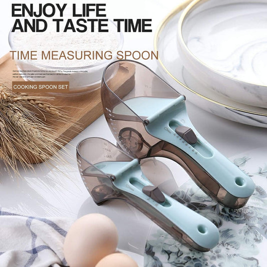 ✨Adjustable Measuring Cups and Spoons Sets