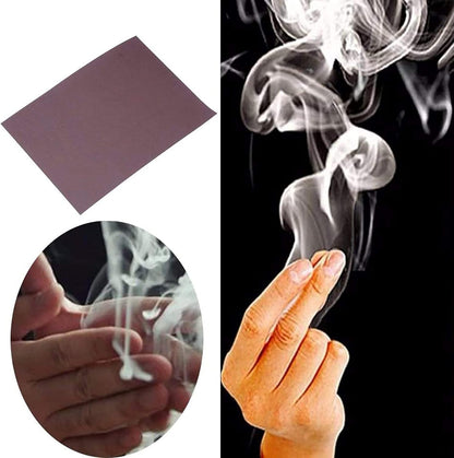 🎩 Unlock Instant Magic - ✨ Hell's Smoke Magic Toy -Halloween- For Mesmerizing Tricks & Unforgettable Moments