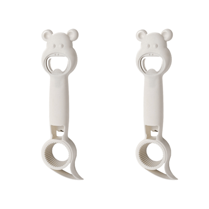 🔥🔥New 4 in 1 bottle opener