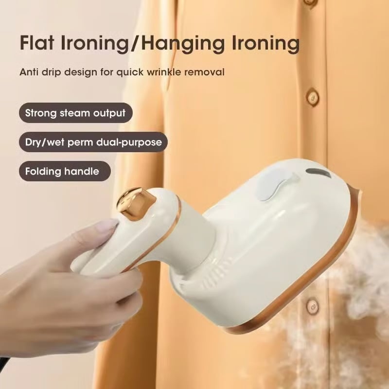 ✨Handheld Portable Iron