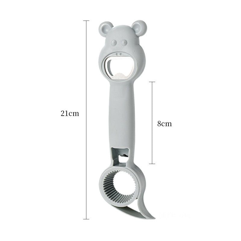 🔥🔥New 4 in 1 bottle opener