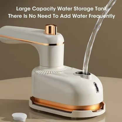 ✨Handheld Portable Iron