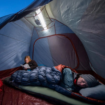 Outdoor Solar Foldable Inflatable Camping Lantern-LED Light Tube