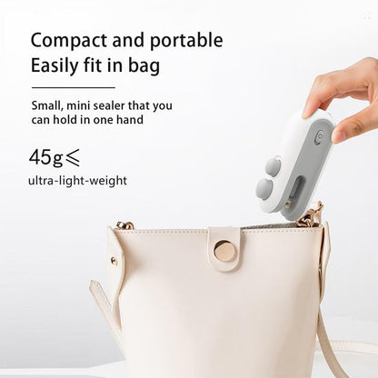 🍽️  ✨ Ultimate Home Sealing Machine - For Long-Lasting Freshness & Flavor