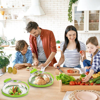 🎉Microwave Cover for Food