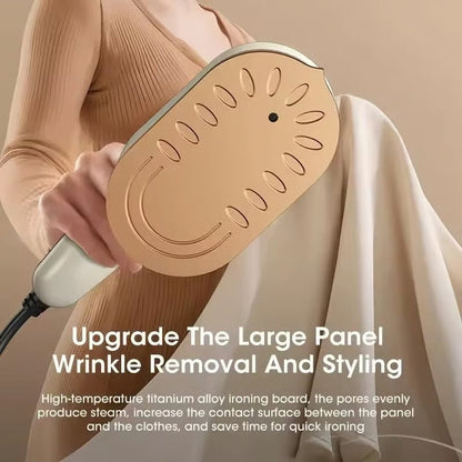 ✨Handheld Portable Iron