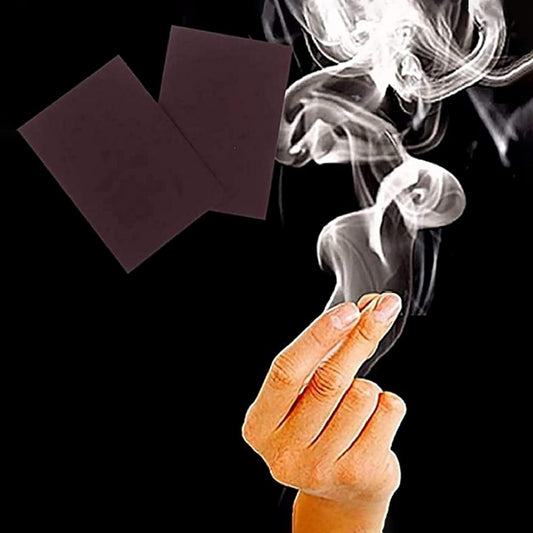 🎩 Unlock Instant Magic - ✨ Hell's Smoke Magic Toy -Halloween- For Mesmerizing Tricks & Unforgettable Moments