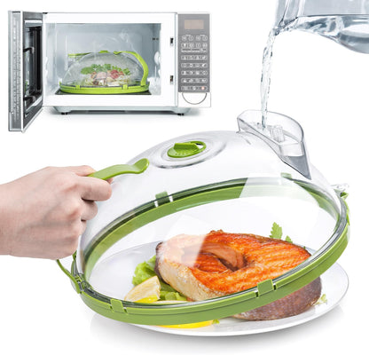 🎉Microwave Cover for Food