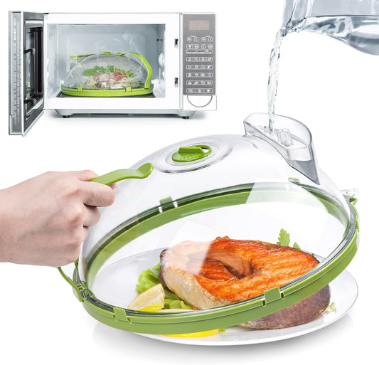 🎉Microwave Cover for Food