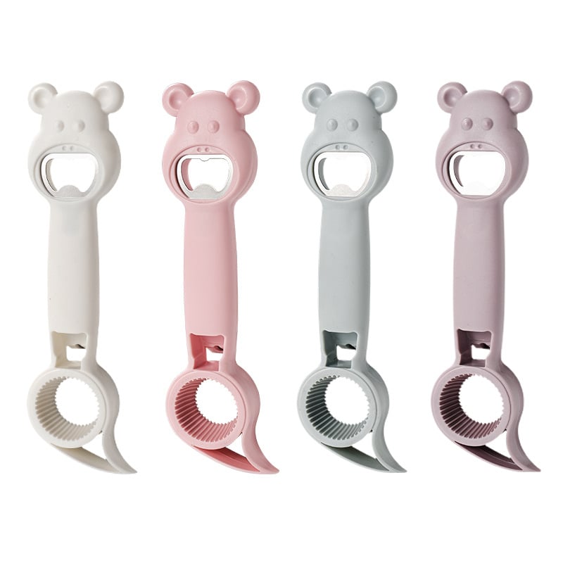 🔥🔥New 4 in 1 bottle opener