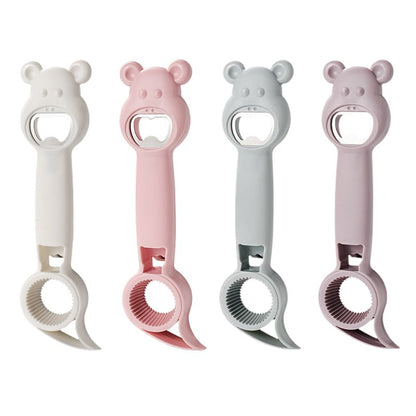 🔥🔥New 4 in 1 bottle opener