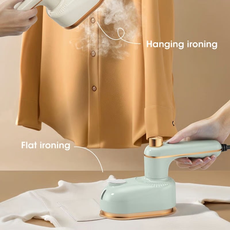 ✨Handheld Portable Iron