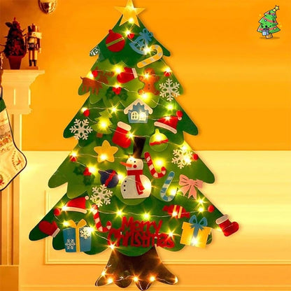 🎅Last Day 49% Off🎄 Creative DIY Christmas Tree