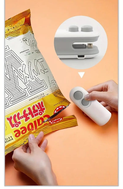 🍽️  ✨ Ultimate Home Sealing Machine - For Long-Lasting Freshness & Flavor
