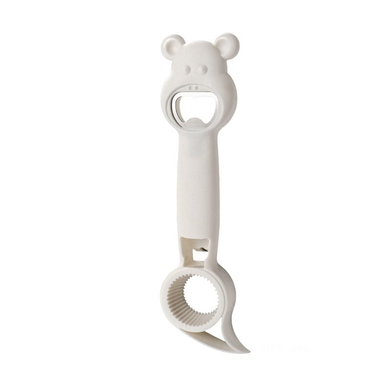 🔥🔥New 4 in 1 bottle opener
