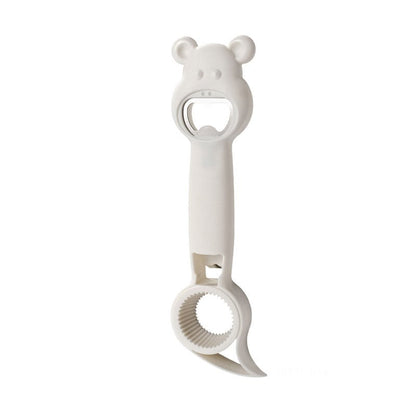 🔥🔥New 4 in 1 bottle opener