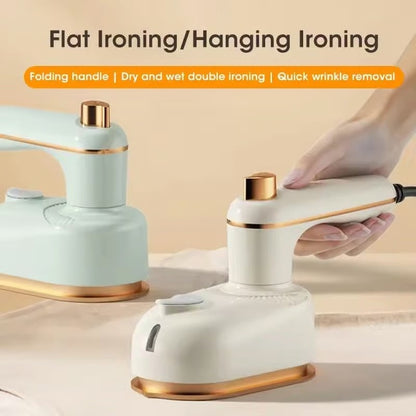 ✨Handheld Portable Iron