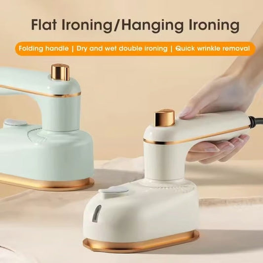 ✨Handheld Portable Iron
