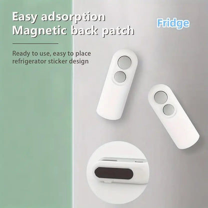 🍽️  ✨ Ultimate Home Sealing Machine - For Long-Lasting Freshness & Flavor