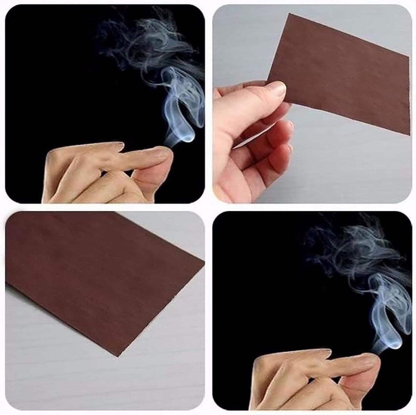 🎩 Unlock Instant Magic - ✨ Hell's Smoke Magic Toy -Halloween- For Mesmerizing Tricks & Unforgettable Moments