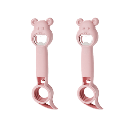 🔥🔥New 4 in 1 bottle opener