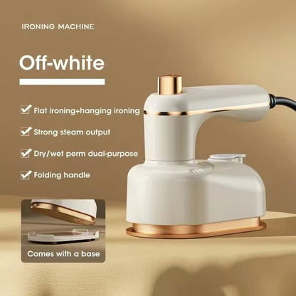 ✨Handheld Portable Iron